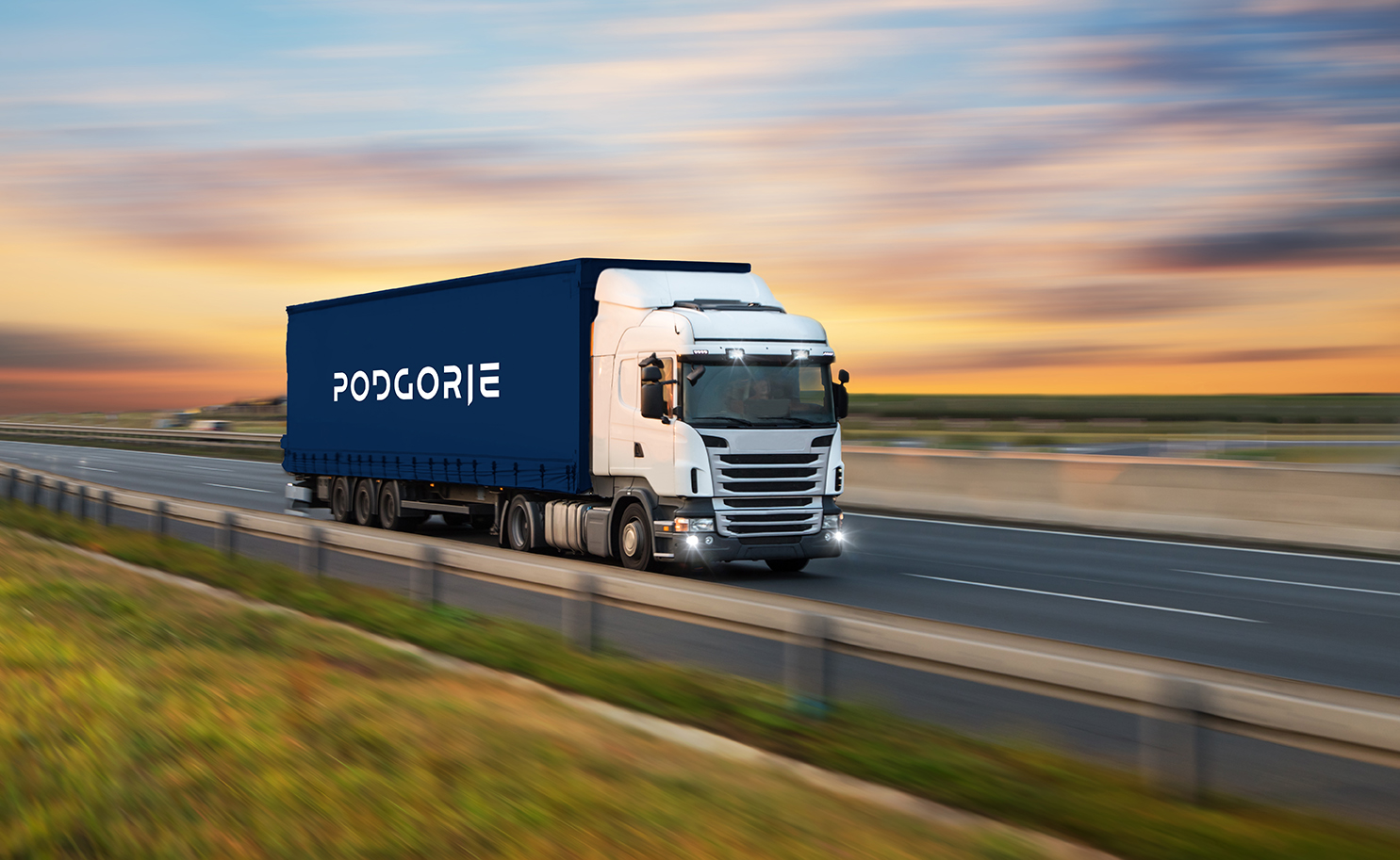 Učinkovita logistika